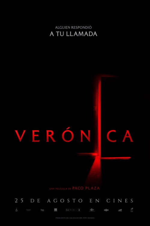 دانلود فیلم Veronica 2017